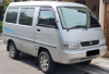 Minibus Lawas yang Tak Pernah Mati, Suzuki Carry Futura Segini Harganya di 2025