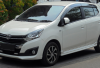 Harga Bekas Daihatsu Ayla Turun di 2025, Cocok Buat Mobil Pertama