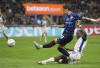 Inter Milan Jaga Asa Scudetto