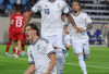 Start Manis Era Baldini, Italia Bekuk Luksemburg