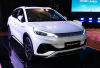 BYD Atto 3 Indonesia, SUV Listrik Stylish Mulai Rp390 Juta