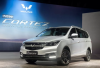 Wuling New Cortez Terbaru, MPV 7 Penumpang dengan Tenaga Turbo dan Fitur Sekelas Mobil Mewah 