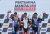 Cek Ini Daftar Juara Pertamina Mandalika Racing Series 2026 Rd 2, Calon Pembalap Indonesia ke Kancah Dunia