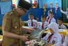 Puluhan SPPG di OKU Belum Kantongi Sertifikat Laik