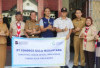 Dukung Pembinaan Generasi Muda, Salurkan CSR ke Pramuka OKU Selatan