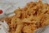 Tetap Bisa Makan Kulit Ayam Tanpa Takut Kolesterol, Begini Caranya