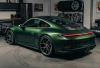Porsche 911 GT3 Earls Court 51 Edition Mobil Spesial Cuma 51 Unit di Dunia, Harganya Bikin Geleng-geleng!