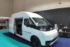 Farizon SV Resmi Meluncur di Indonesia 2026, Minibus Listrik Canggih untuk Bisnis