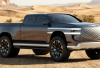 Genesis Diam-Diam Bikin Pickup Truck Listrik?