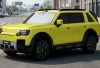 Freelander 8 First Edition Resmi Meluncur, EREV Mewah Hasil Kolaborasi JLR-Chery yang Bikin Geleng Kepala!