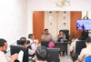 Bekali Pegawai BPN OKU dengan Service Excellent