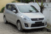 Suzuki Ertiga Bekas Sekarang Turun Harga, Segini Harga Lengkapnya!