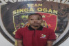 Motor Manajer PTPN di OKU Raib di Rumah Dinas
