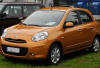 Harga Nissan March Bekas September 2025 Paling Murah Rp 69 Juta