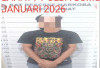 Ringkus Dua Pengedar Sabu di Lahat