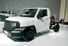 Toyota Hilux Rangga, Pick-Up Tangguh dengan Fitur Modern