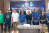 SSB Palembang Soccer Skills Target Juara Piala Soeratin U-13 Zona Sumsel
