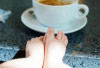 Dampak Berbahaya Kafein dan Gula Kopi Saset untuk Bayi