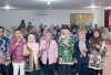 Latih Guru Tangani Kekerasan Anak