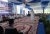 Ribuan Jemaah Padati Tabligh Akbar HUT ke-22 OKU Selatan, Hadirkan Ustaz Das’ad Latif