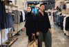 Sonny Septian dan Fairuz A Rafiq Buka Pintu Damai Penyebar Hoaks