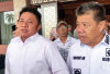 Jembatan Sumsel-Babel hingga BUMN Dibahas