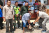 Cegah Penyebaran Rabies Imbau Pemilik Anjing Lakukan Vaksinasi