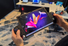 Lenovo Legion Go Fold Handheld Gaming Masa Depan yang Bisa Dilipat, Ini Detailnya!