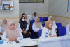 Ikuti Sosialisasi SPM Posyandu, Fokus 1.000 HPK dan Wajib Belajar 13 Tahun