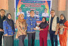 Bantuan Tunai Sasar 492 Warga Miskin
