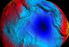 Fenomena Lubang Gravitasi Terbesar di Dunia: Indian Ocean Geoid Low (IOGL)