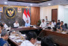 ATR/BPN Laporkan Progres Dukungan KSPEAN Papua Selatan