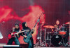 Musisi Indonesia Pertama, Voice of Baceprot Tampil Sukses di Glastonbury Festival 