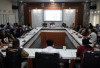 OKU Timur Resmikan Forum Kolpah Puari, Dorong Pembangunan Daerah Berbasis Riset dan Inovasi