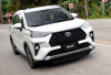 Bocoran Lengkap Toyota Veloz Hybrid 2025 Indonesia Fitur, Harga, dan Teknologi Mesinnya! 