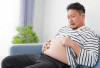 10 Penyebab Perut Buncit yang Sering Diabaikan, Nomor 4 Mengejutkan!