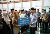 MTQ XI OKU Timur 2025 Resmi Ditutup, Martapura Raih Juara Umum