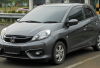 Harga di Bawah 100 Juta, Mobil-Mobil Hatchback ini Cocok Buat Anak Kuliahan!