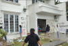 Tetapkan 12 Tersangka Penjarahan Rumah Uya Kuya