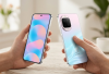 HUAWEI nova 16z Resmi Meluncur Layar OLED 6.7