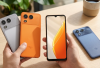 itel A200 Resmi Masuk Indonesia! Bawa Baterai 5000mAh, IP65, dan Harga Cuma Rp 1,4 Jutaan Worth It Banget?