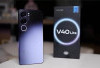 Vivo V40 Lite 5G Indonesia, Layar AMOLED dan Fast Charging 80W