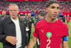 Comeback Dramatis! Maroko Bungkam Haiti 4-2 dan Lolos ke 32 Besar Piala Dunia 2026