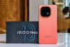 Sub-Brand Vivo, iQOO, Rilis Neo 10, Smartphone Gaming Bertenaga Snapdragon 8s Gen 4