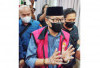 Wilsaon Serahkan Diri Capek Sendiri Diburu Polisi 
