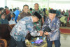 Lestarikan Budaya Islami, OKU Selatan Gelar Lomba Vokalis Qasidah 