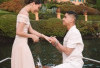 Al Ghazali dan Alyssa Daguise Siap Menikah, Surat Rekomendasi Sudah Diurus!