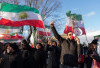 Anomali Iran