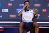 Alwi Farhan Cetak Sejarah! Juara Indonesia Masters 2026 dengan Kemenangan Domina
