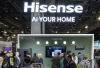 Hisense Pamer Perangkat Dapur Berbasis AI di CES 2026, Semua Terhubung dalam Ekosistem ConnectLife